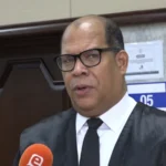 Abogado Jaime Terrero