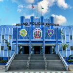 Palacio de la Policía Nacional