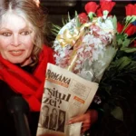 Brigitte Bardot muere 28 de diciembre 2025.