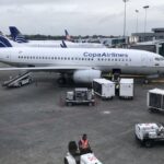Copa Airlines alarga hasta el 12 de diciembre la suspensión de vuelos a Venezuela