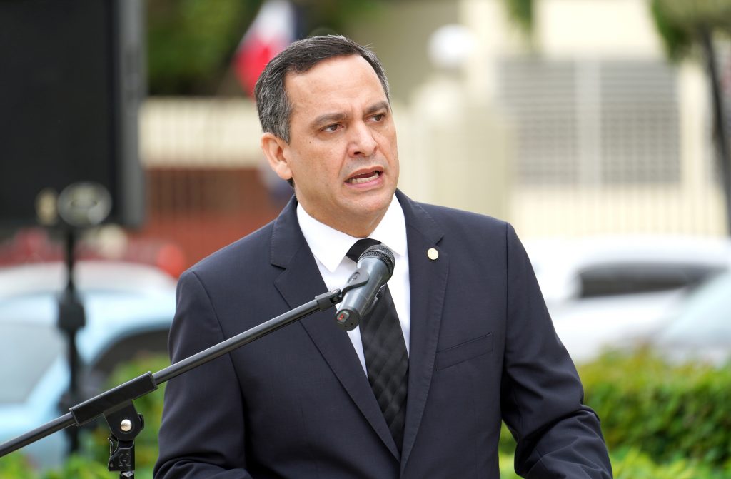 Luis Henri Molina: un Poder Judicial fuerte no se legitima por la popularidad de sus decisiones