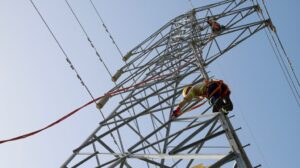 Servicio Eléctrico