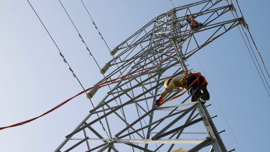 Servicio Eléctrico