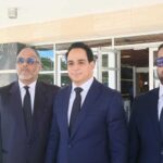 Equipo representante del Estado se constituye en actor civil para recuperar fondos desviados del Senasa