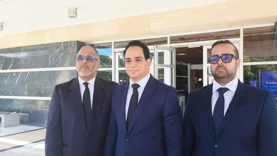 Equipo representante del Estado se constituye en actor civil para recuperar fondos desviados del Senasa