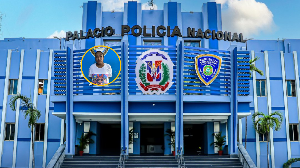 Apresan a mujer acusada de homicidio durante disputa familiar