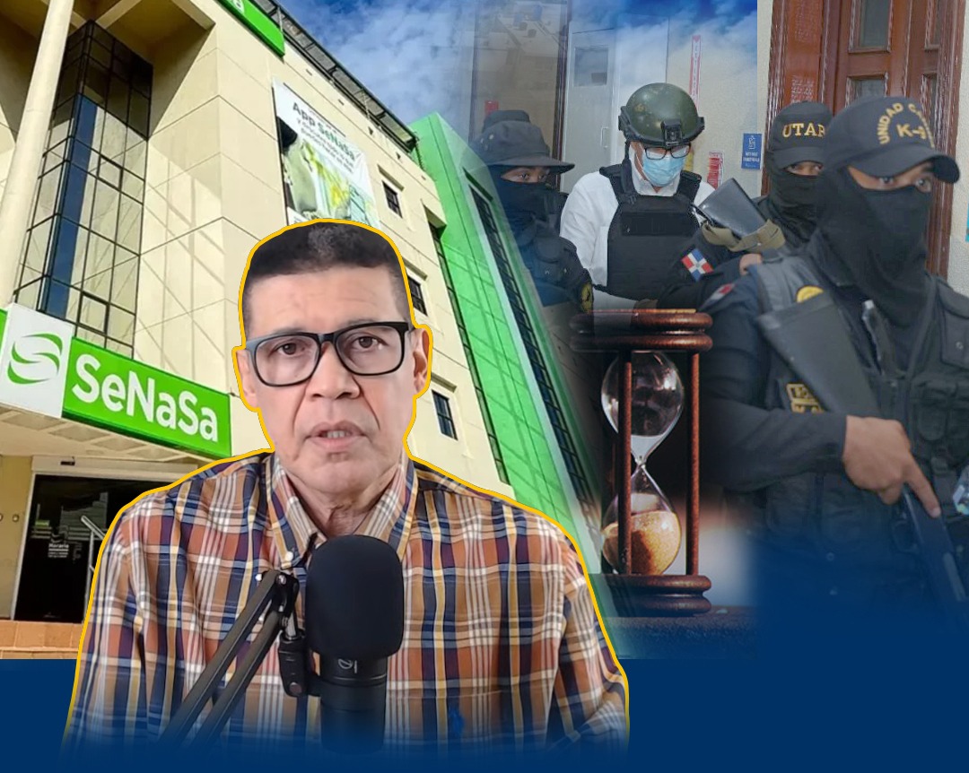 Caso Senasa