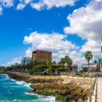 Santo Domingo soleado