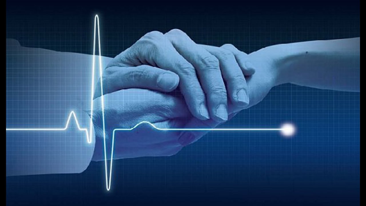 Ley permite 'Ayuda Médica para Morir'