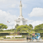 Monumento a los Héroes de la Restauración
