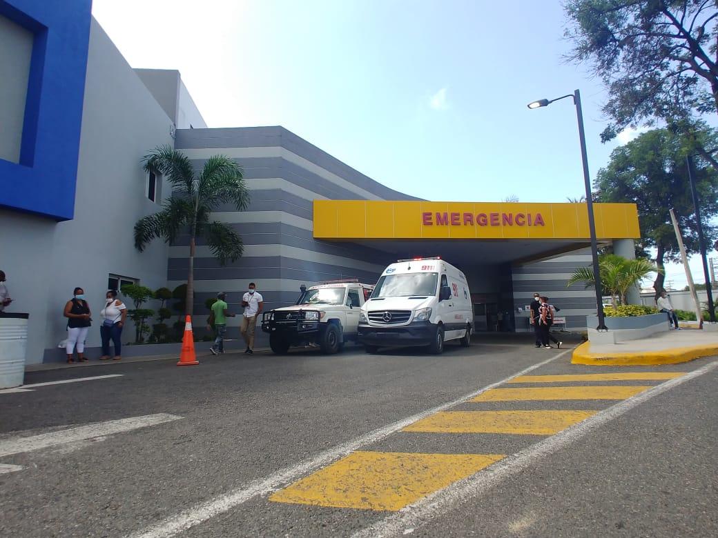 Autoridades preparan hospitales ante posibles eventualidades por Navidad y Año Nuevo