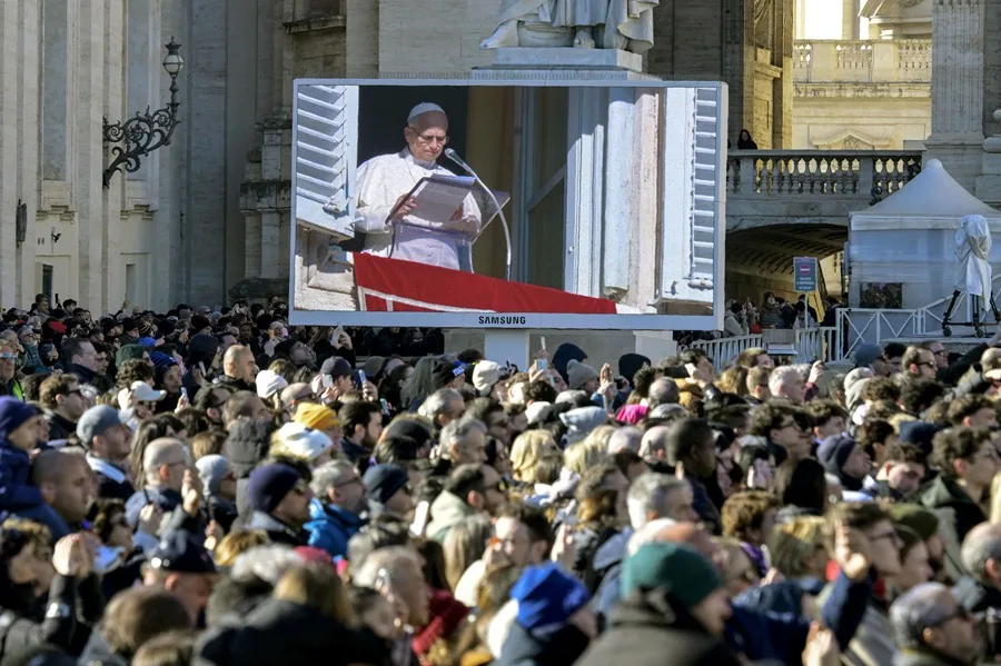 Papa Leon Los Herodes...