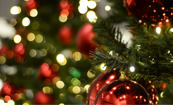 Fundeu redacción Navidad. 2025.