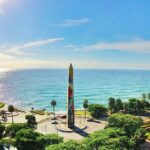 Según el Instituto Dominicano de Meteorología (Indomet) este miércoles se espera un clima mayormente soleado en gran parte del país