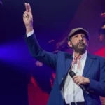 Juan Luis Guerra anuncia concierto histórico en Santiago para febrero de 2026