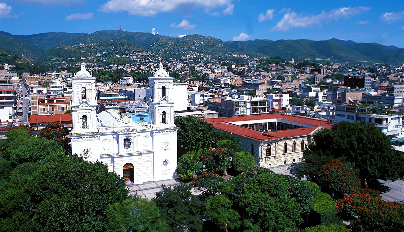 Estado de Guerrero.