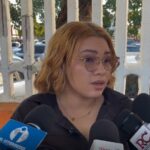 Massiel Guerra Valenzuela, prima de la joven asesinada.