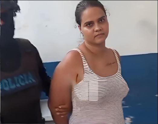 Ginet Adalkiris Quezada Martínez