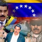 Captura de Maduro