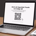 Los atacantes aprovechan los códigos QR para ocultar enlaces maliciosos y evadir los filtros de seguridad habituales.