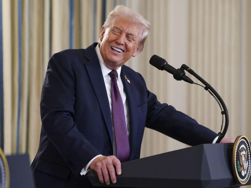 Trump invita a China y a Rusia a comprar crudo venezolano gestionado por EE.UU.
