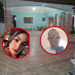 Las víctimas fueron identificadas como Luis Manuel Batista, de 55 años de edad, quien era un empresario agrícola de la zona, y María Magdalena Páez Jerez, de 35 años de edad.