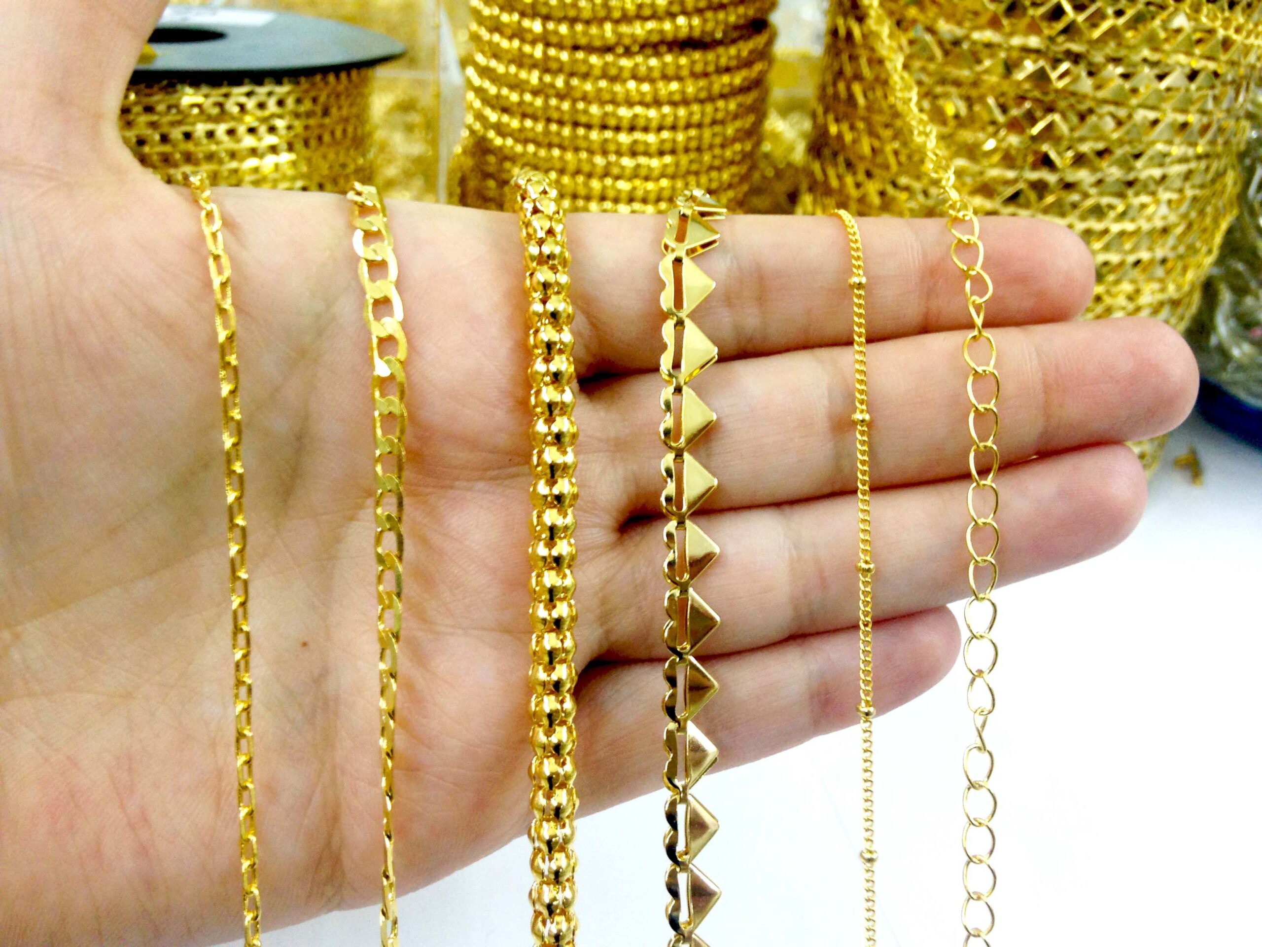 El oro se disparó 65% en 2025 y cerró así su mejor desempeño en 46 años
