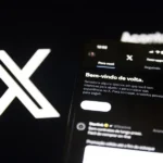 Fotografía de archivo que muestra la pantalla de un celular con acceso a la aplicación de la red social X, en una fotografía de archivo. EFE/ Isaac Fontana ARCHIVO.
