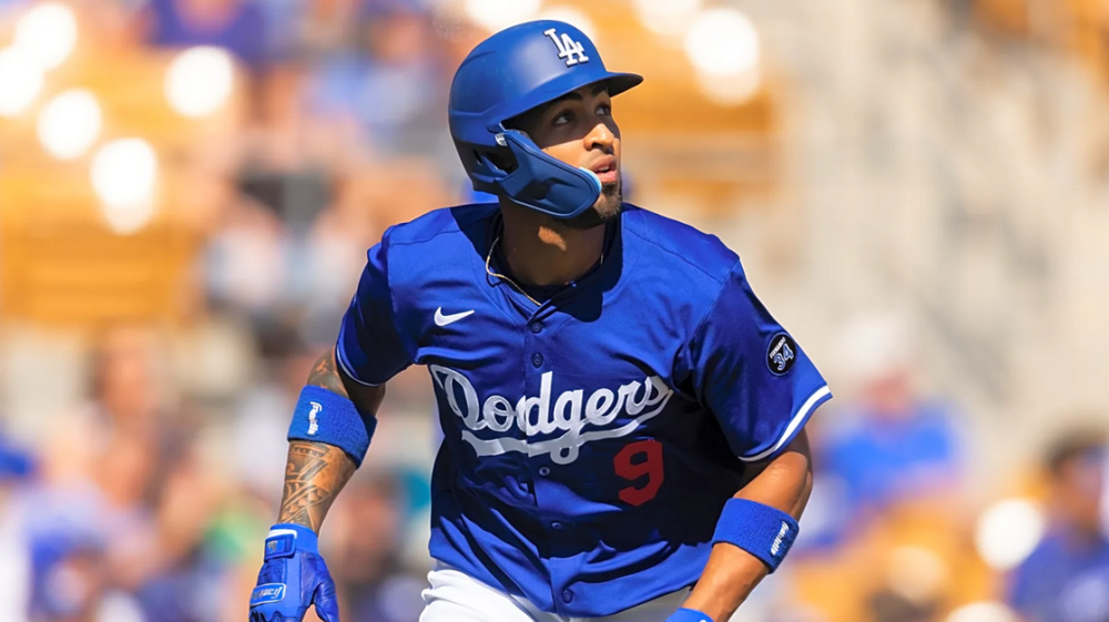 Eddie Rosario nuevo refuerzo de los Toros.