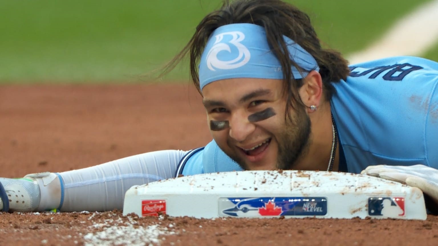 Bo Bichette ahora está con los Mets.