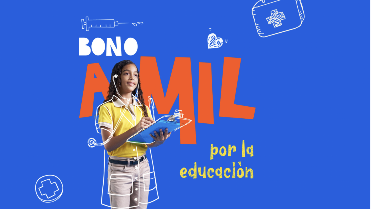 Quiénes reciben el Bono a Mil y cómo registrarse