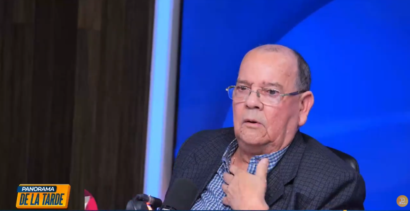 Exdirector del Banco Agrícola, Carlos Segura Foster.