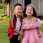 Roldanis Calderón y Brianna Genao / Recreación de la IA