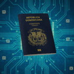 Pasaporte electronico