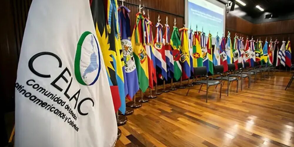 Reunión de la CELAC sobre el ataque estadounidense a Venezuela termina sin consenso.