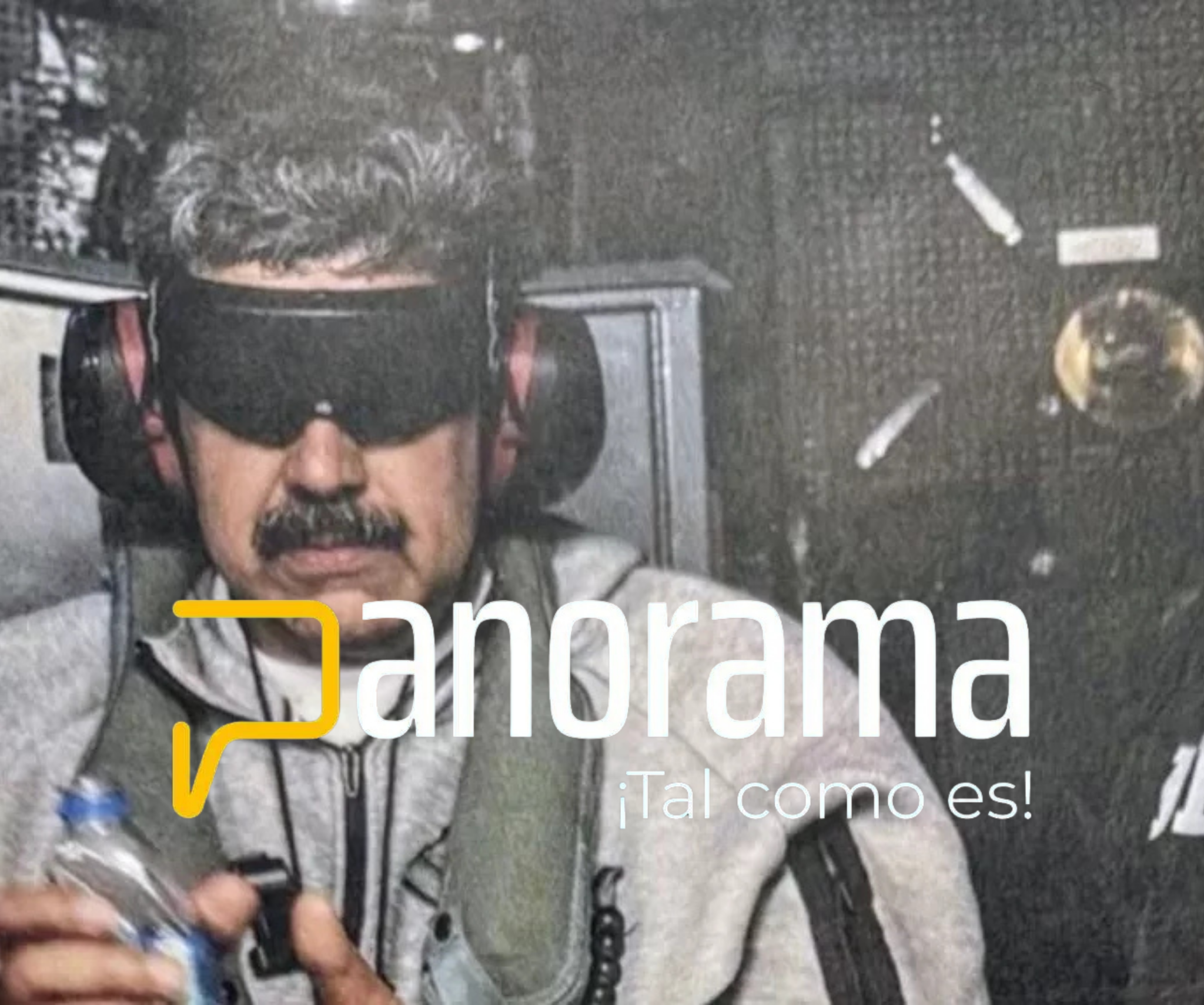 Panorama se afianza como referente en cobertura de Maduro