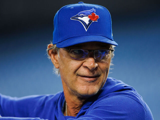 DON MATTINGLY
