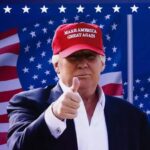 Donald Trump.