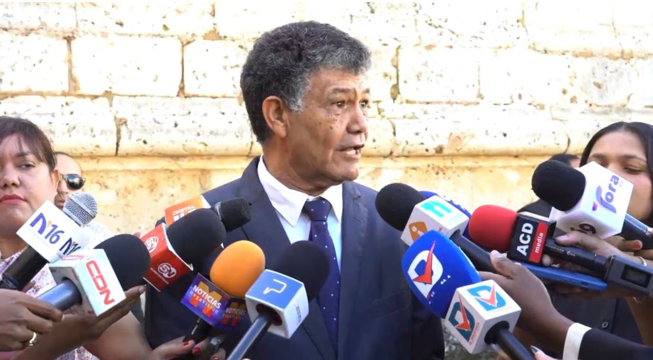 Francisco Peña