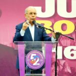Danilo encomienda a Dignidad Jurídica ganar el CARD y blindar voto del PLD en 2028