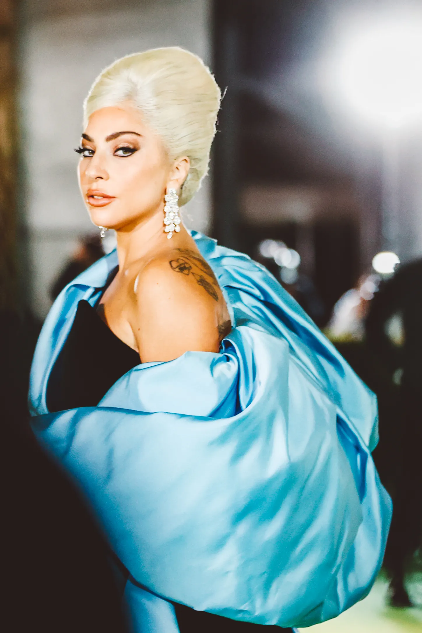  Lady Gaga