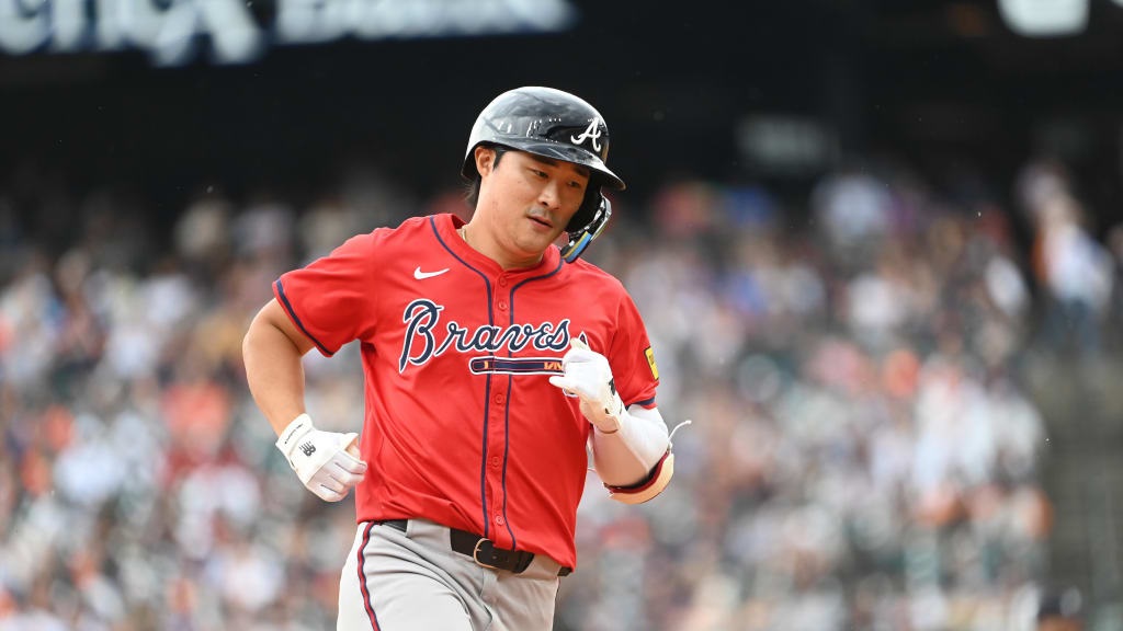 Ha-Seong Kim fuera de juego por al menos 4 meses.