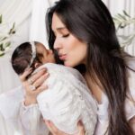 La exMiss Universo dominicana Amelia Vega