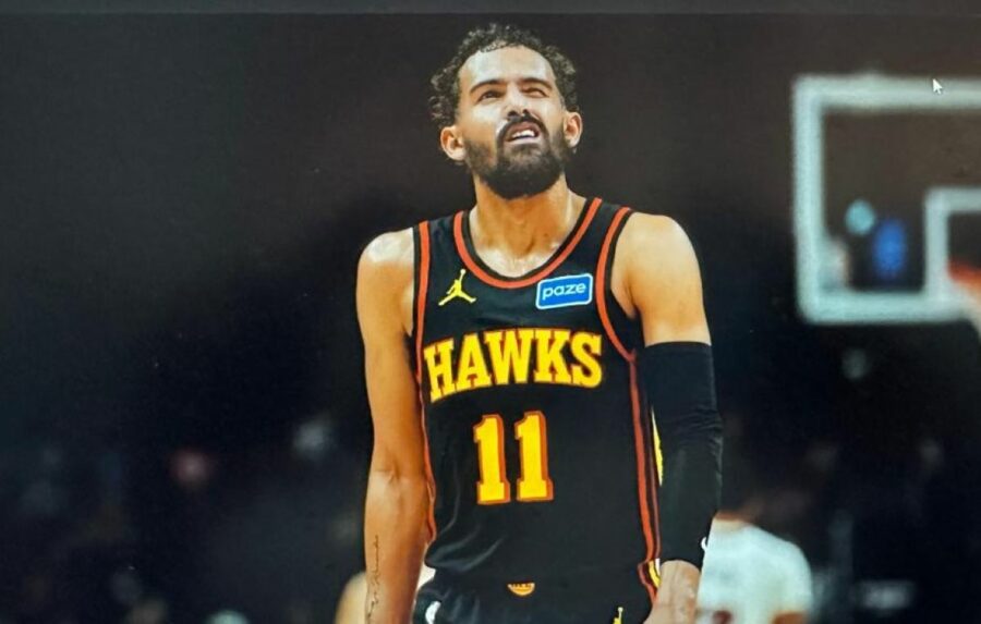 Los Atlanta Hawks traspasan al cuatro veces All-Star Trae Young a los Washington Wizards por CJ McCollum y Corey Kispert