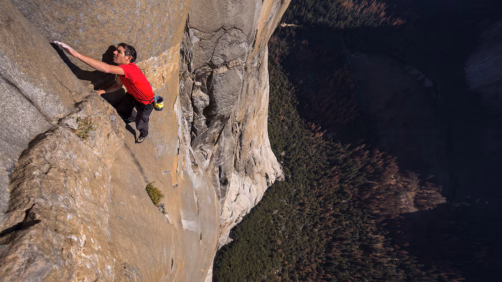 Reto peligroso: Alex Honnold escalará el rascacielos Taipei 101 sin cuerdas y será transmitido en vivo por Netflix