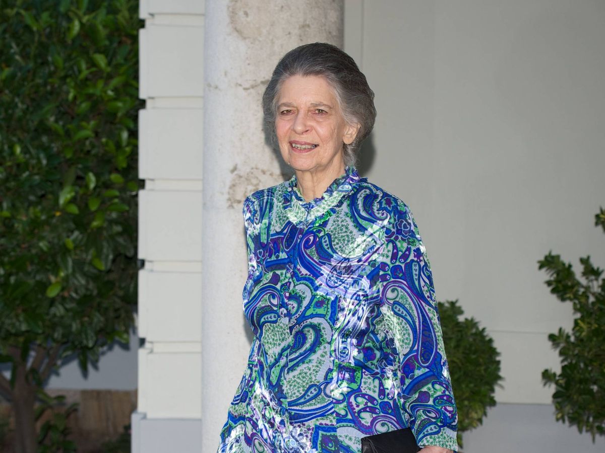 Irene de Grecia