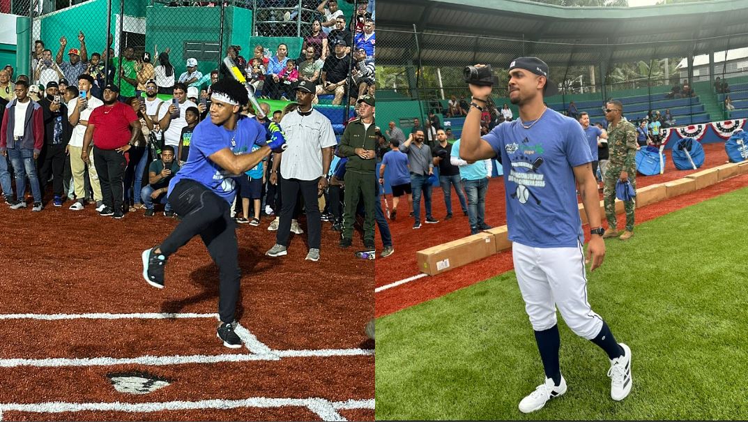 Los dominicanos Julio Rodríguez y Juan Soto son señalados como los Jugadores Más Valiosos del 2026.
