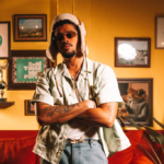 Exponente urbano puertorriqueño Bad Bunny 