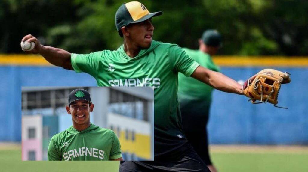 Luis Hernández, de Venezuela, es quien recibiría el mayor bono, 5 millones de dólares.