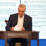 Continúan cambios: Abinader designa nuevos subdirectores en la DGII